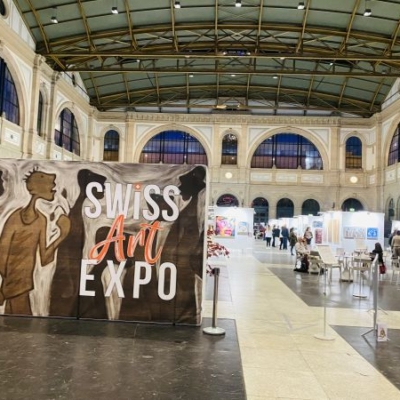 Swiss Art Expo 2021 (3)